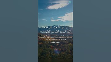 ما تيسر من سورة الحشر بصوت ينشرح له الصدر مع الشيخ #وديع_اليمني