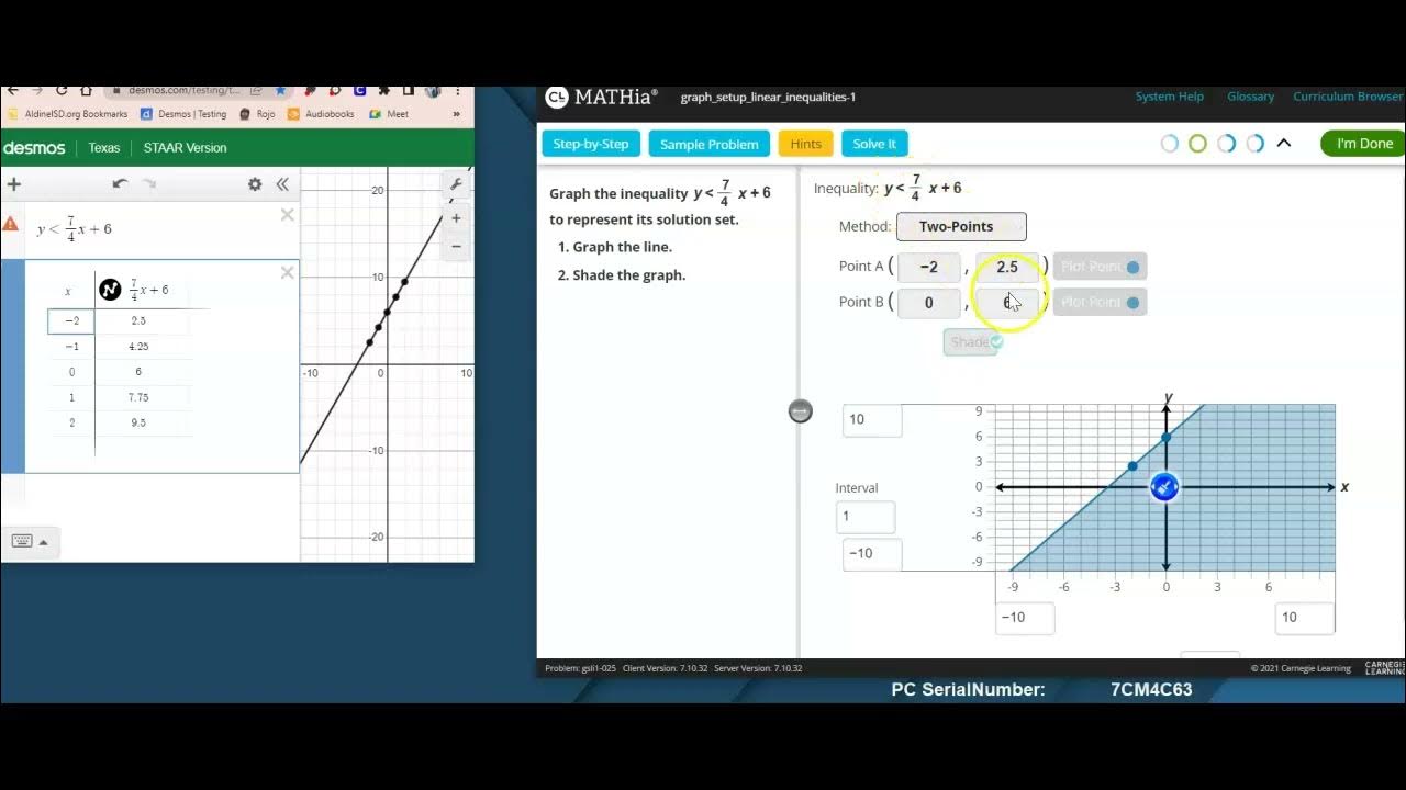 how-to-do-linear-inequalities-on-mathia-youtube