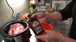 How to Make Pulled Pork