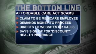 The Bottom Line : Health Care and the BBB