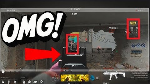 Beating a Hacker in Ranked Play!