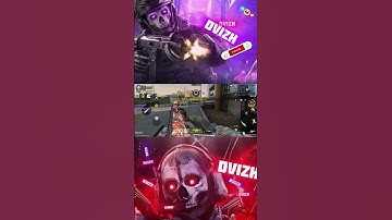 DVIZH CODM #callofduty #mrbeast #music #ghost #deltaforce #reels #cod