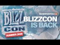 BlizzCon Is Making A BIG Comeback In 2026