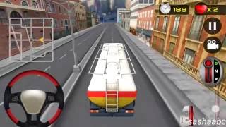 oil tanker 2 обзор игры андроид game rewiew android screenshot 4