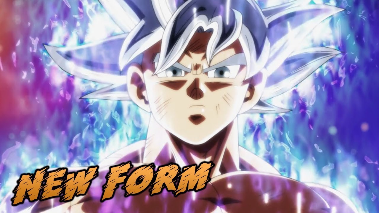 Dragon Ball Super  Ep. 129 - Limits Super Surpassed! Ultra Instinct  Mastered!! - LoGGado