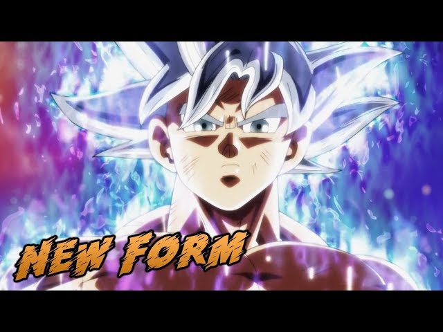 🔥 Goku Vs Jiren, Torneio do Poder 🔥 ✓ Anime Dragon Ball Super 🐉 ♪ M