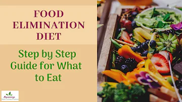 Can you eat fish on an elimination diet?