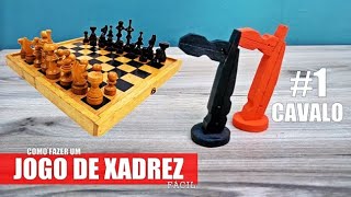 Philippi Chess game YAP  Peças de xadrez, Xadrez jogo, Faça você