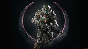 Enhanced Quake Shit - DOOM II MOD