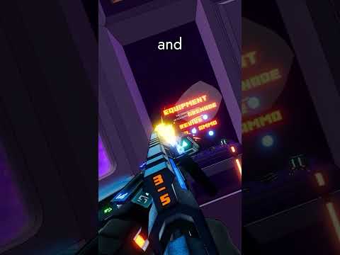 Manual reloading is important for us so yes, you can pull the reload lever with other hand! #vrgames