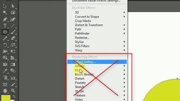 shutterstock error how to remove fx and effects in adobe illustrator cc by mygraphics
