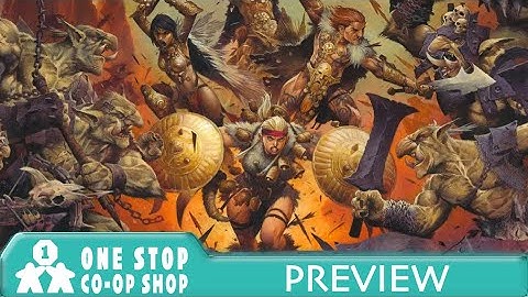 Anastyr | Prototype Play and Impressions | With Mike