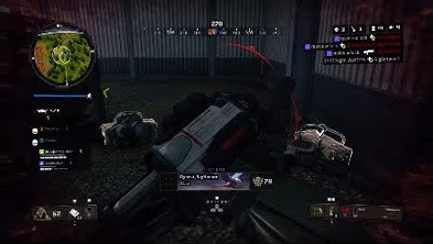 Black ops 4 - Random Clips 2