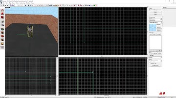 Hammer #1: creating map for CS:GO