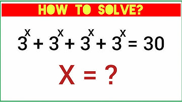 Brainy digits simplifications, find value of x. #mathwithfun #learnmath #foryou #trending