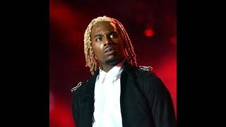 Playboi Carti X Kid Cudi Type Beat - Sky - Whole Lotta Red Type Beat - Prod. Daniel Litkowski