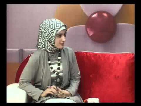 Sabat Tv Show Afrat W Peshwazy Krdn La Mangy Ramazany Piroz 01 