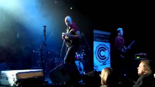 Controlled Collapse - Liar @ Progresja 20.09.15