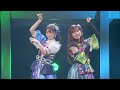 i☆ris - love magic (Version Yu and Saki sama)