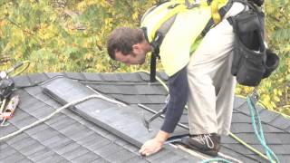 CertainTeed Shingle Applicator's Manual Video #6 - Ventilation