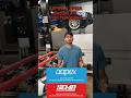 AAPEX vs SEMA! Go to BOTH!! #shorts