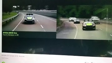 NVidia Drive autonomous vehicle platform. Now available!