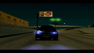 BMW M5 F90 Drift (MTA RCCD #3)