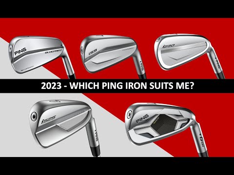 Video: Zijn pings goede golfclubs?