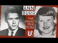 Ann Burr | 1961 Cold Case With A Famous Twist | A Real Cold Case Detective&#39;s Opinion