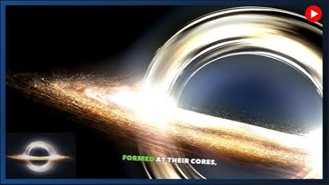 The Formation of Galaxies | Mimic Sir David Attenborough