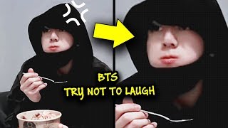 BTS Funny Moments 2019 - 2020 Try Not To Laugh Challenge