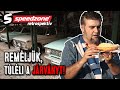 Reméljük, túléli a járványt! (Speedzone S08E22)