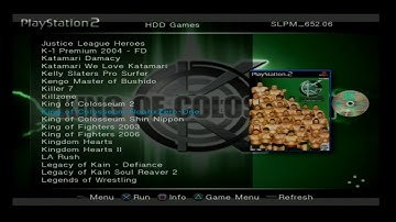 PS2 2tb Upgrade/Imports on NTSC