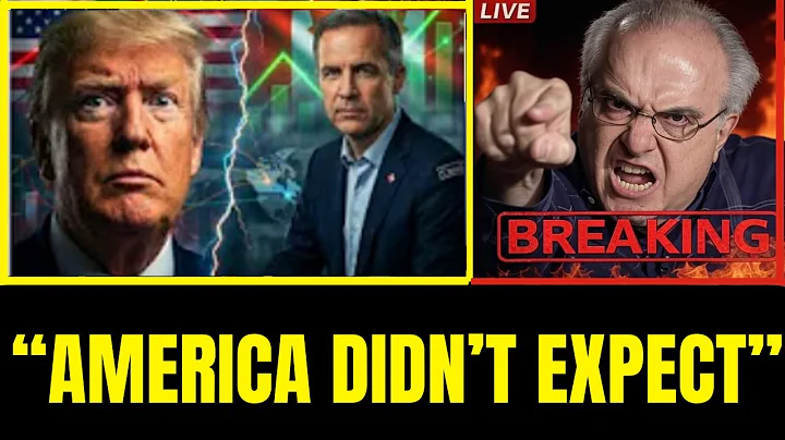 It’s OVER  Canada Strikes Back After Trump’s Insult! U S  Never Saw This Coming   The Wolff Responds