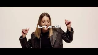 Gavrani - Nisam ti rekla sve (Official Lyric Video)