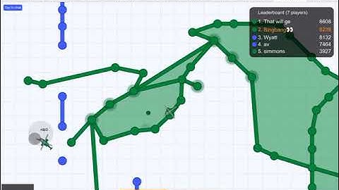 Defly.io four game modes than you should try (10 subs special)
