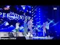 Super Junior - Devil Freestyle Compilation