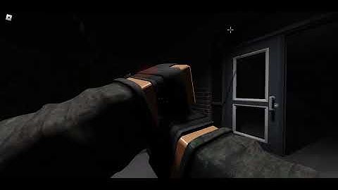 VR like FPS GAME | Roblox Studio (Devlog #2)