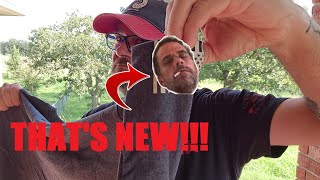 Club Grunt Style Shirt Unboxing September 2023