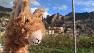 12 de abril, día de la niña y el niño en Bolivia