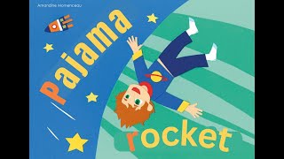 Pajama Rocket