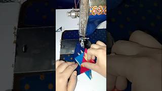 latken making tutorial 🫣 #latkan #trending #diy #fashion #sewing #viral #shorts