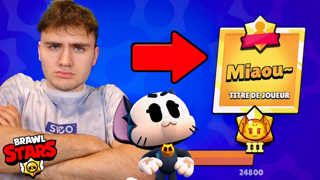 Mon 1er Titre en Random avec Kit ! (je déteste Shelly)