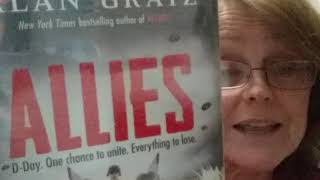 PPLD Summer Picks: Book Ideas for Ages 8 - 12