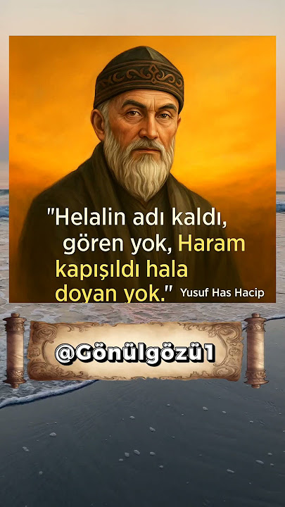 #Helalin adı kaldı.