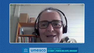 Academic Conference – Panel 3 - #WorldPressFreedomDay Conference 2022
