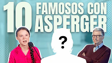 ¿Cuáles son los puntos fuertes de las personas con Asperger?