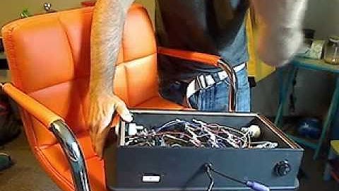 MAME Custom Nintendo Control/Joystick