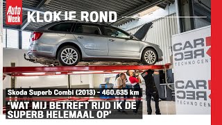 Download Lagu Skoda Superb Combi - 2013 - 460.635 km - AutoWeek Klokje Rond MP3 Download Lagu Skoda Superb Combi - 2013 - 460.635 km - AutoWeek Klokje Rond MP3