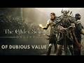 Elder Scrolls Online - Quest: Of Dubious Value
